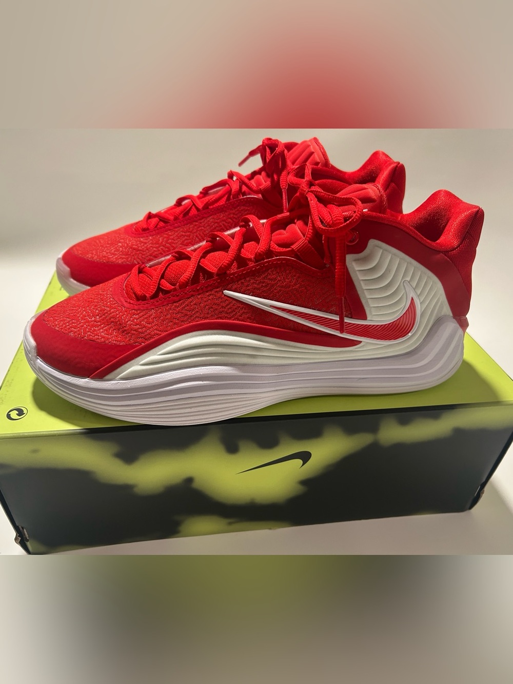 Nike Men’s Giannis Freak 7 Basketball Shoes